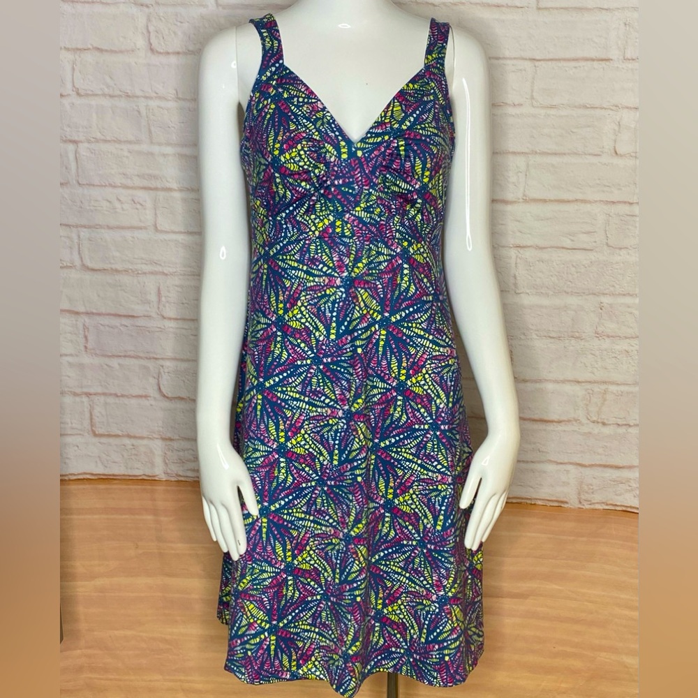 Patagonia Woman Dress size M